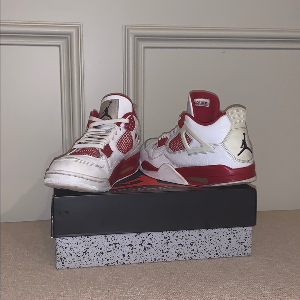 I don’t wear them anymore